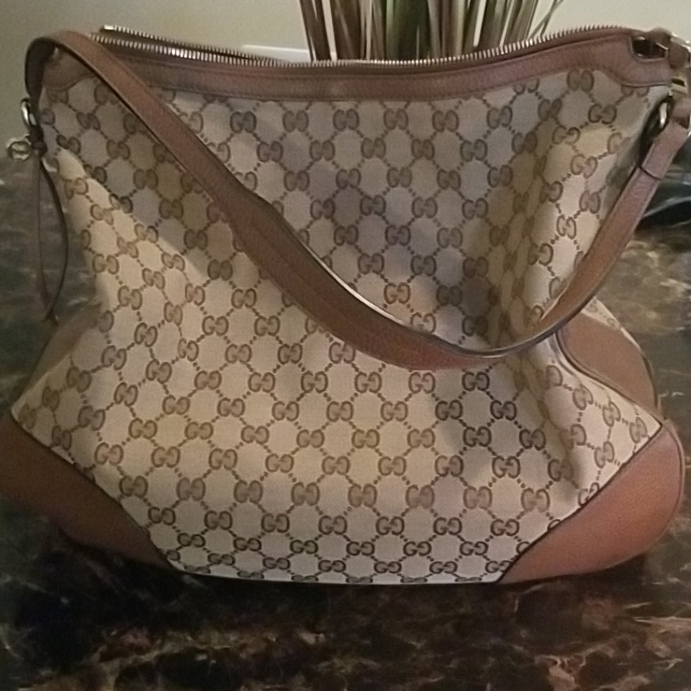 COPY - Gucci purse